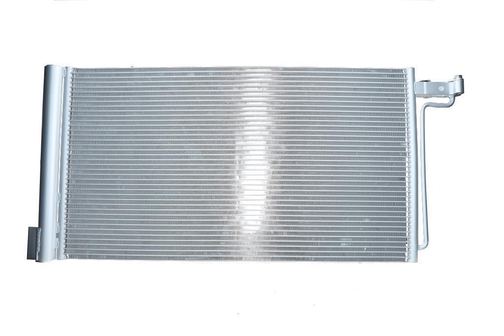 Condenseur, climatisation (Radiateur de climatisation) PSH ref. 090.591.005.000