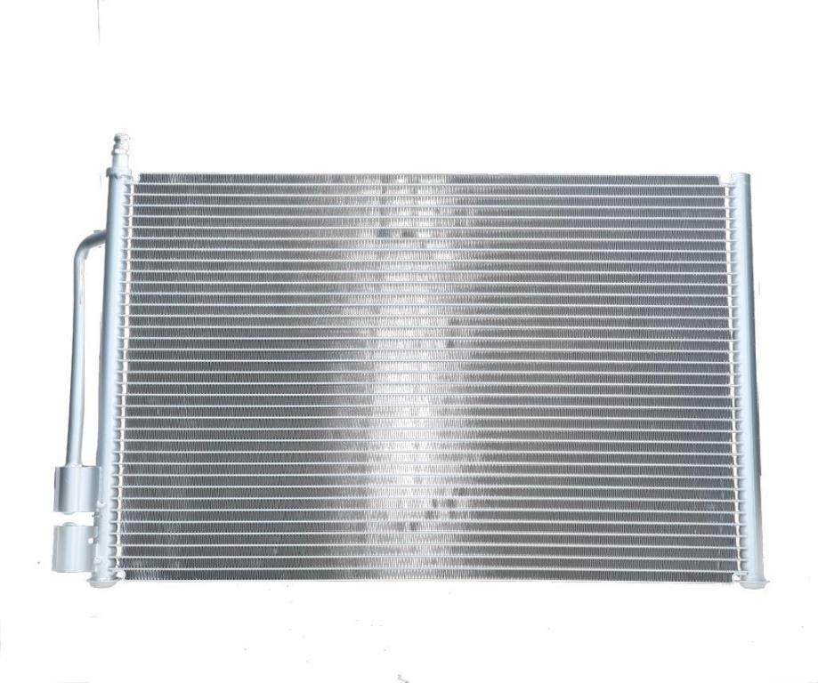 Condenseur, climatisation (Radiateur de climatisation) PSH ref. 090.591.015.000