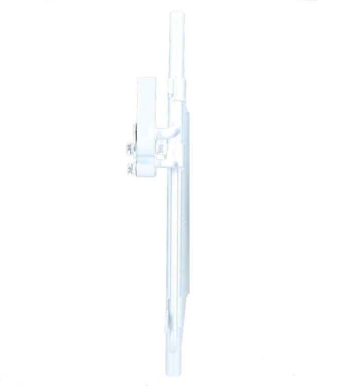 Condenseur, climatisation (Radiateur de climatisation) PSH ref. 090.591.018.200
