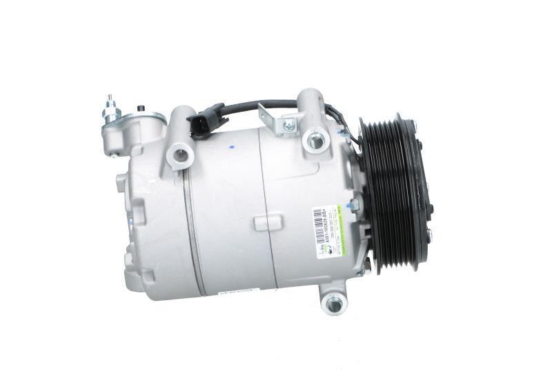 Compresseur, climatisation PSH ref. 090.595.067.020