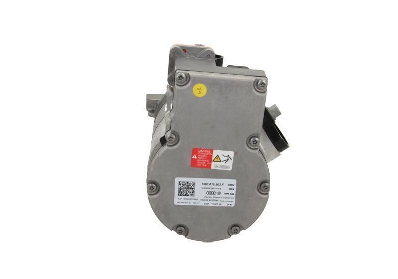 Compresseur, climatisation PSH 090.595.095.200
