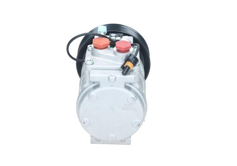Compresor, aire acondicionado PSH ref. 090.635.017.050