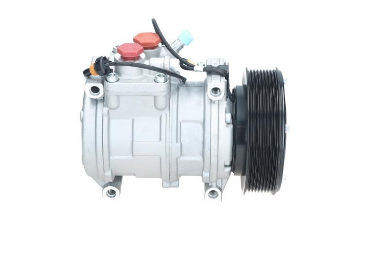 Compresor, aire acondicionado PSH ref. 090.635.017.050