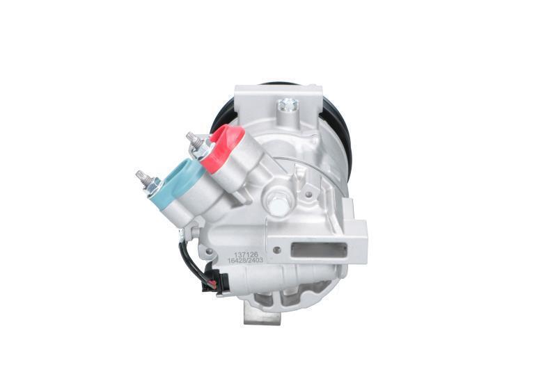 Compresseur, climatisation PSH ref. 090.815.003.876