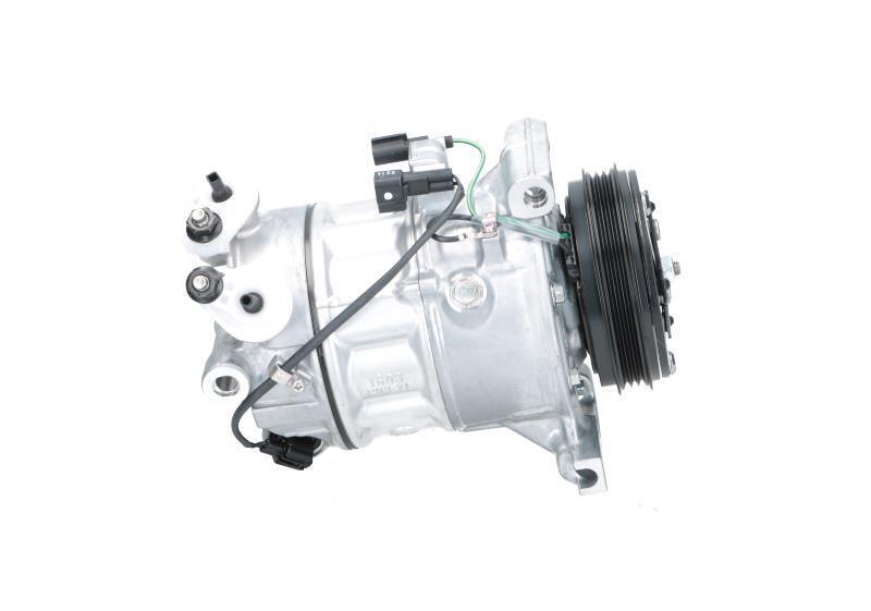 Compresor, aire acondicionado PSH ref. 090.815.023.905