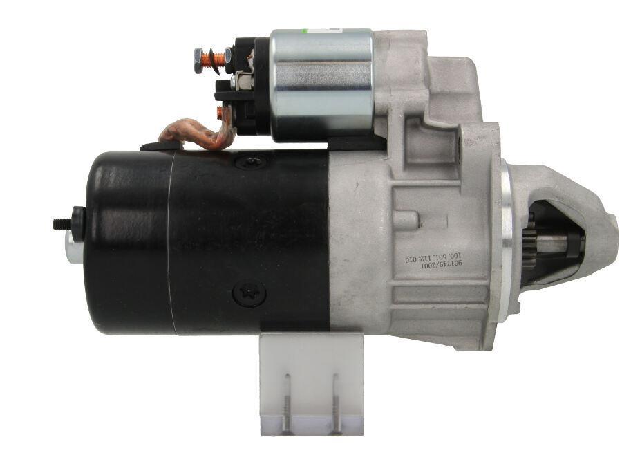 Motor de arranque PSH 100.501.112.010