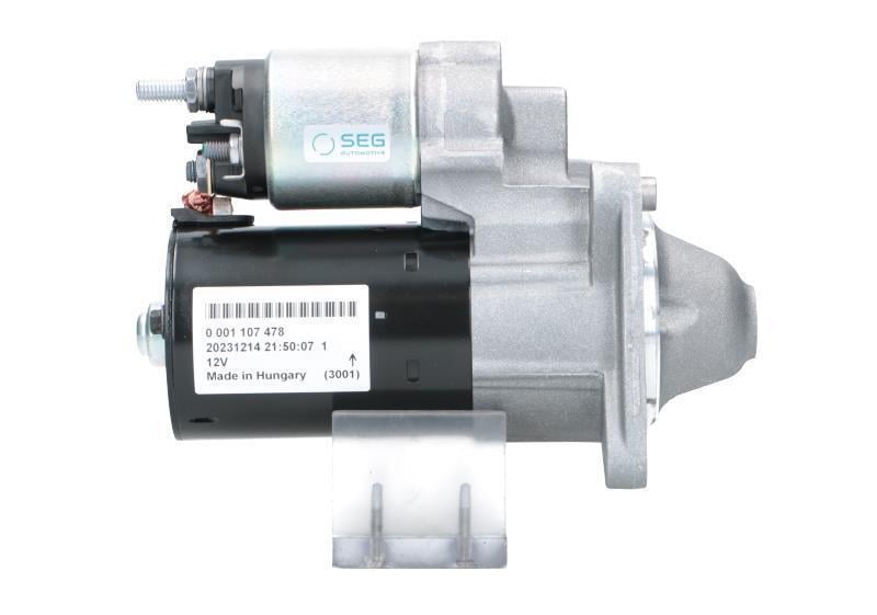 Motor de arranque (Arrancador) PSH ref. 100.511.103.280