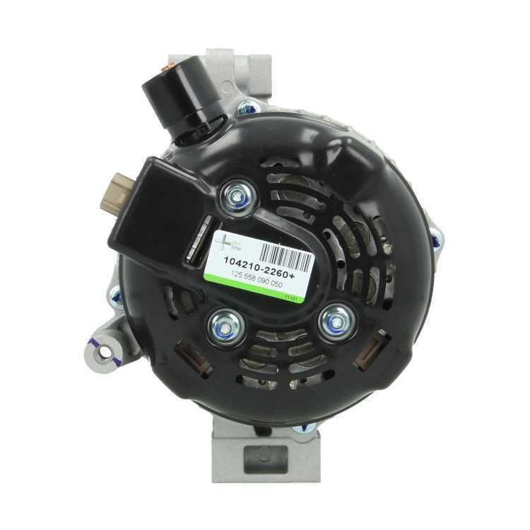 Alternateur PSH 125.558.090.050