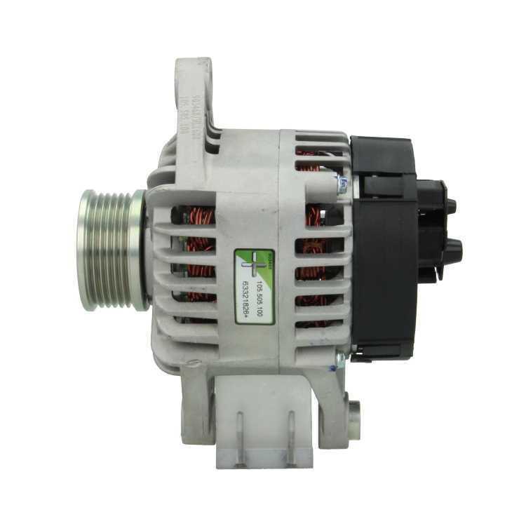 Alternateur PSH ref. 105.505.100.050