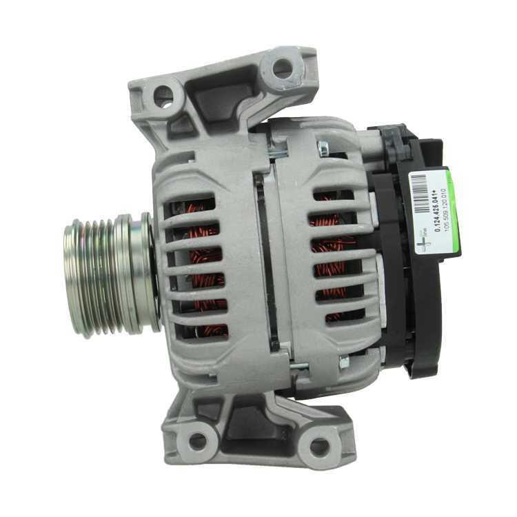 Alternateur PSH 105.509.120.010