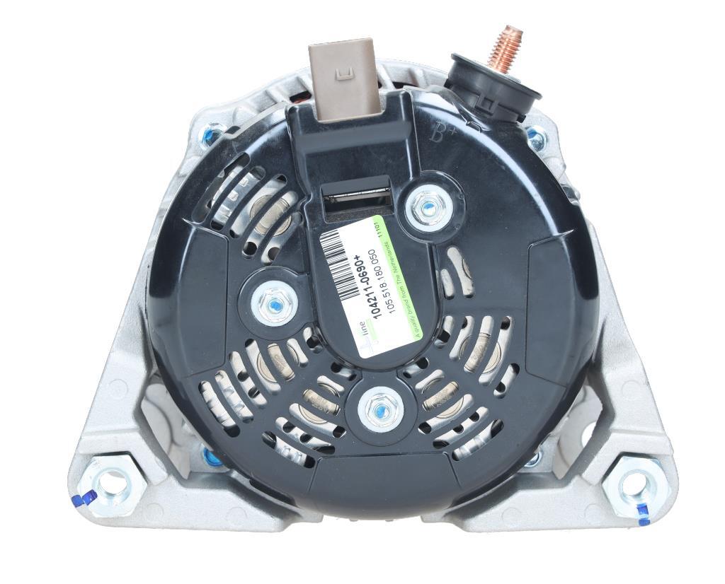 Alternateur PSH ref. 105.518.180.050
