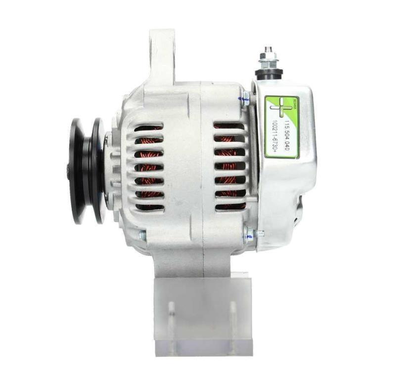 Alternador PSH 115.504.050.050