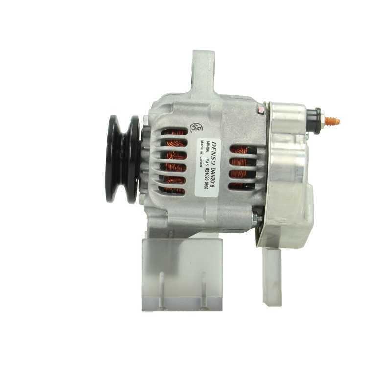 Alternateur PSH 115.506.040.261