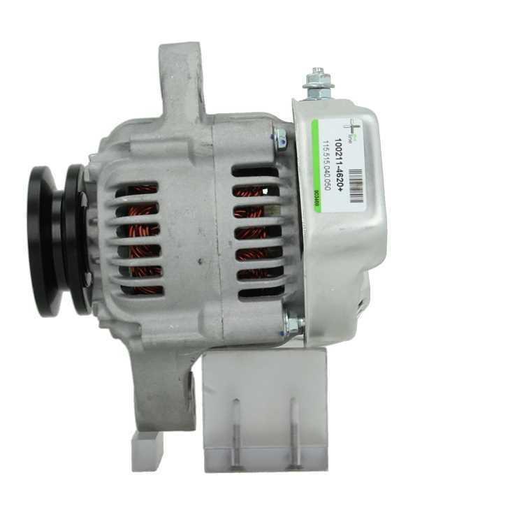 Alternateur PSH 115.515.040.050