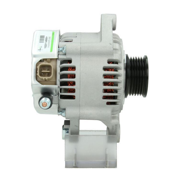Alternador PSH 115.518.070.050