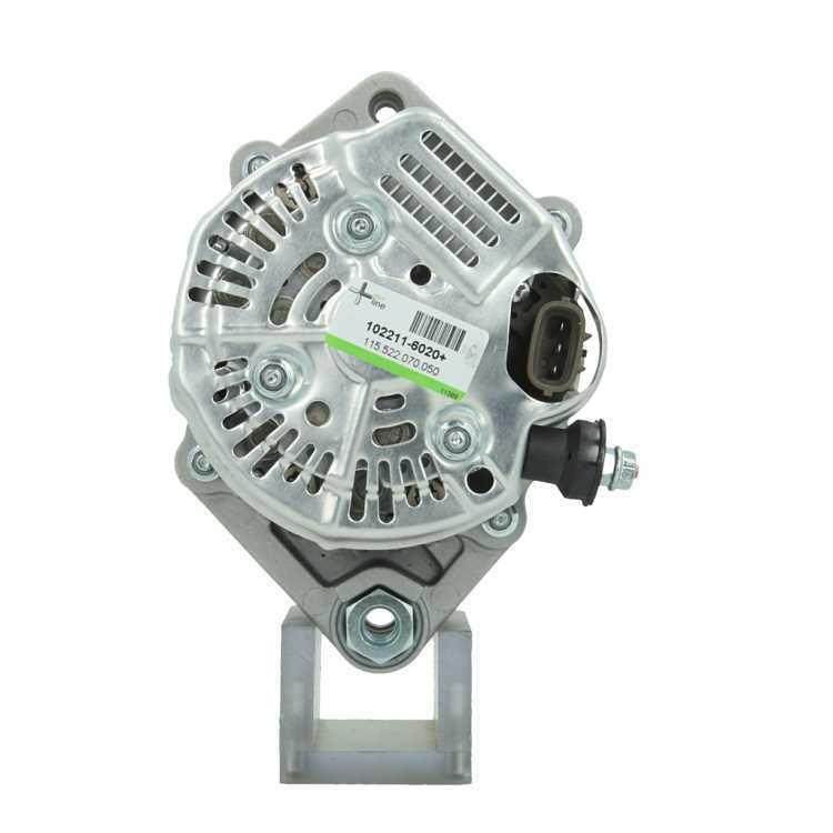 Alternateur PSH 115.522.070.050