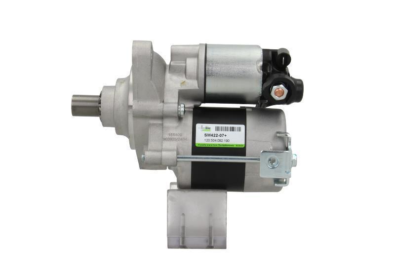 Motor de arranque PSH 120.504.092.190