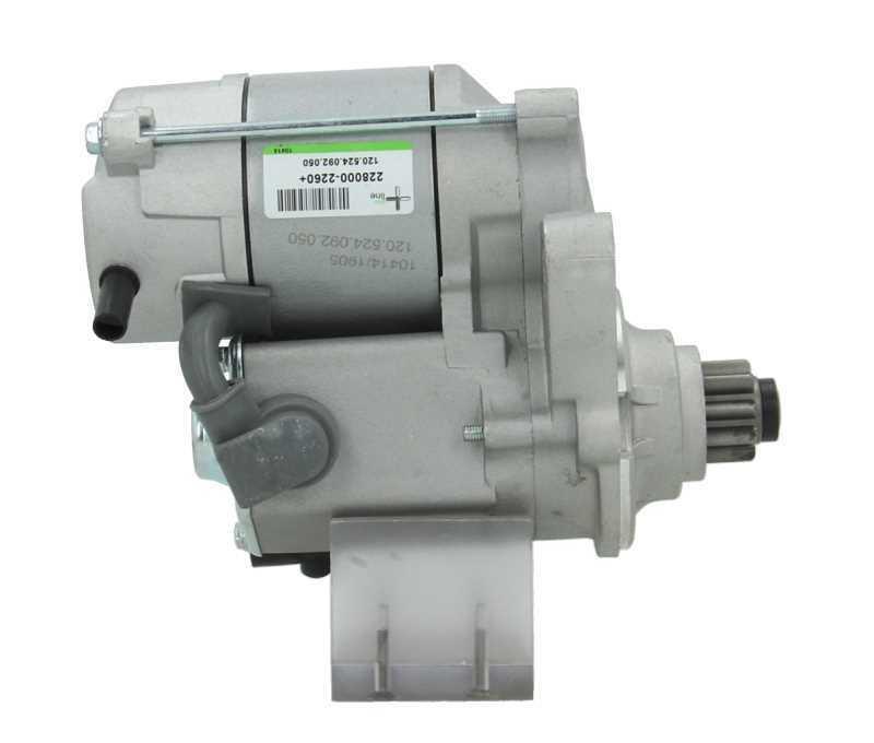 Démarreur PSH 120.524.092.050