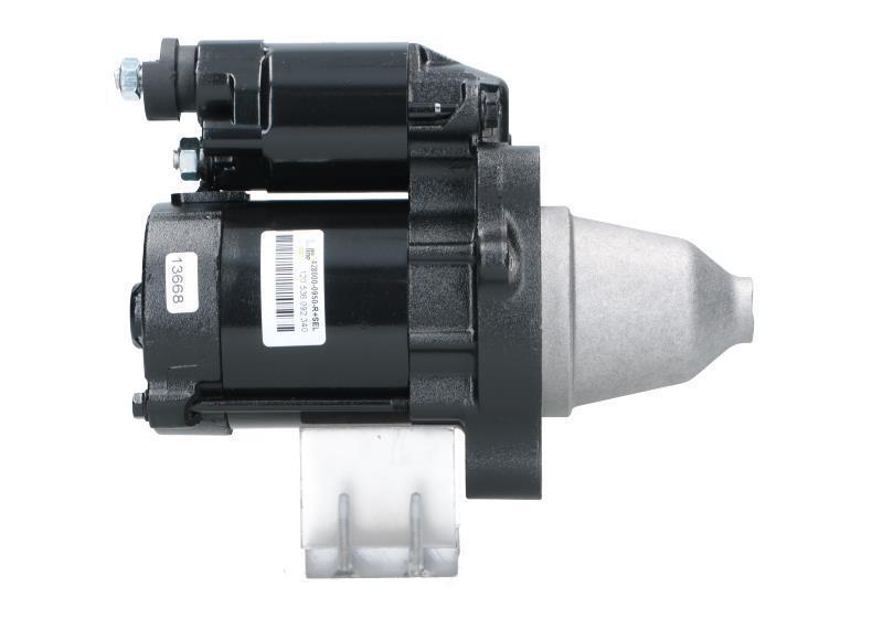 Motor de arranque (Arrancador) PSH 120.536.092.340