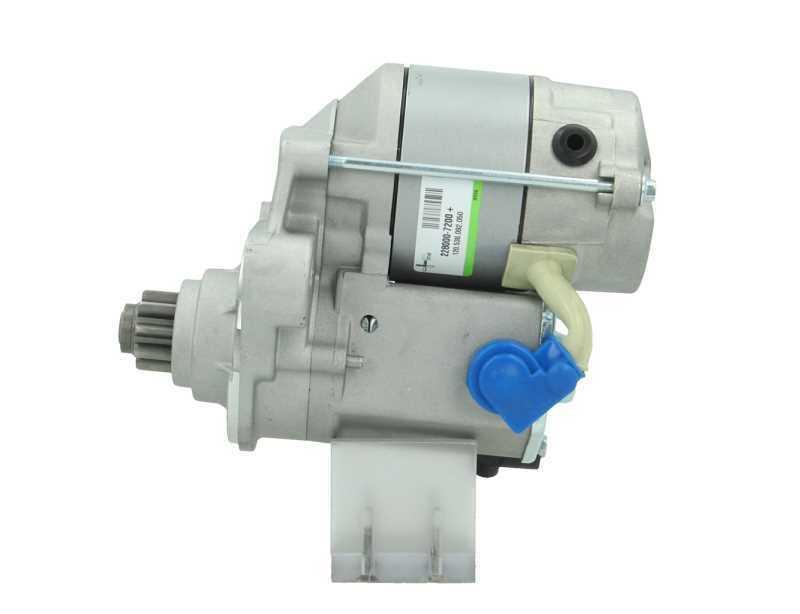 Motor de arranque (Arrancador) PSH 120.538.092.050