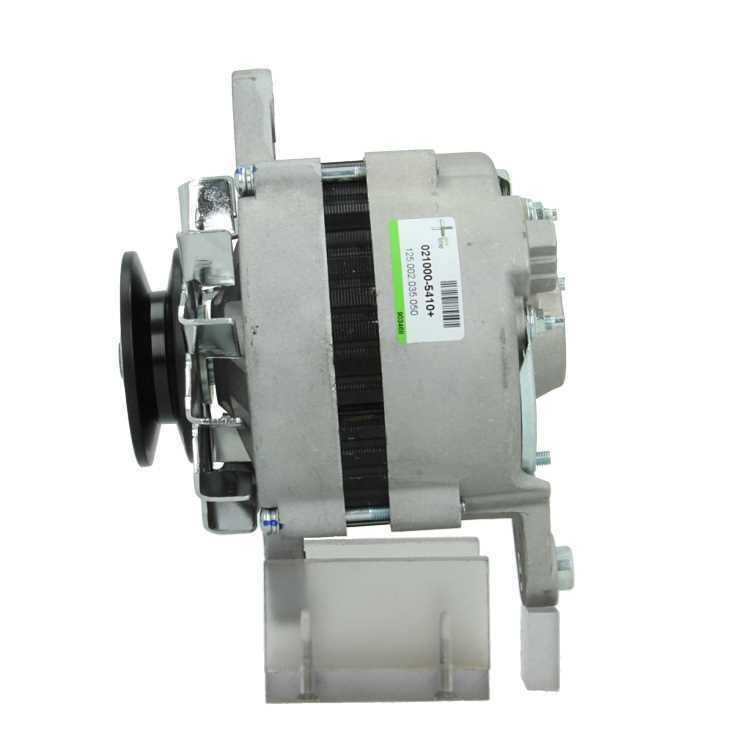 Alternateur PSH 125.002.035.050