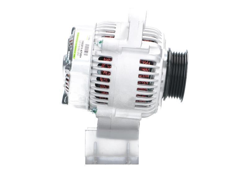 Alternateur PSH ref. 125.514.080.050