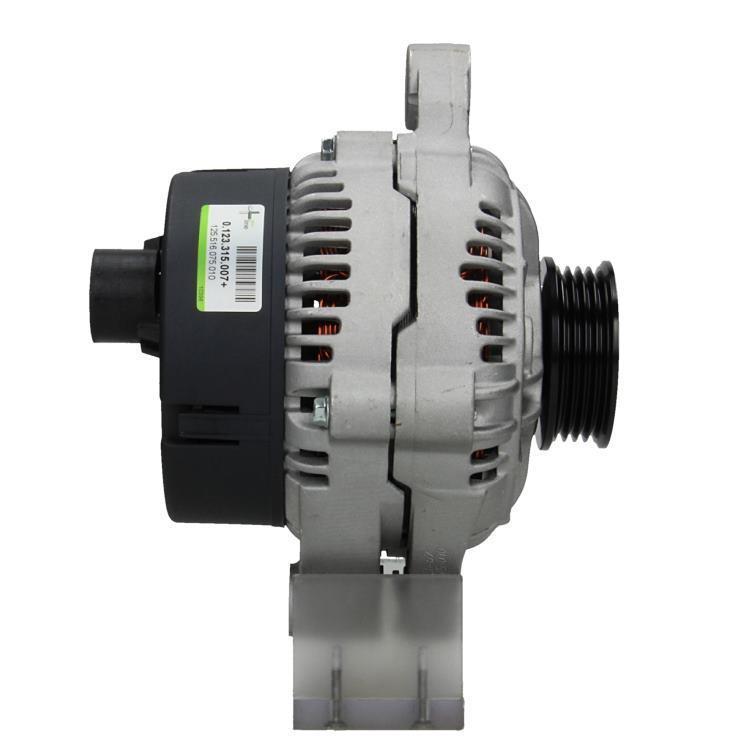 Alternateur PSH 125.516.075.010
