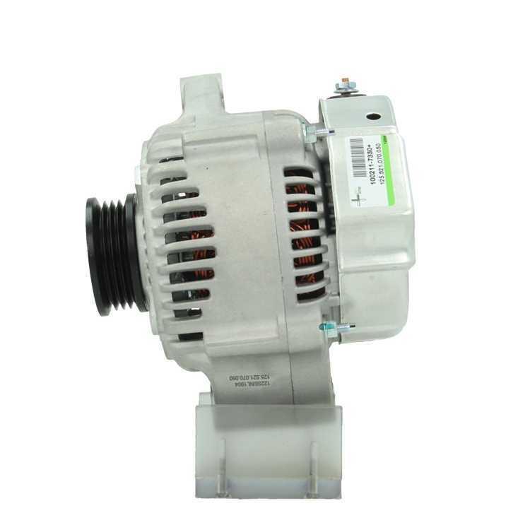 Alternateur PSH 125.521.070.050