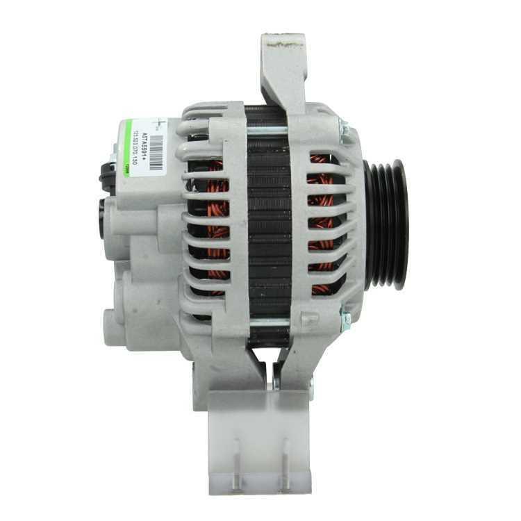 Alternateur PSH 125.523.070.130