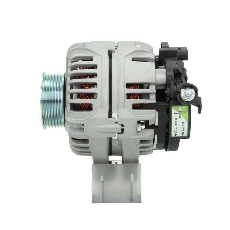 Alternateur PSH 125.526.090.010