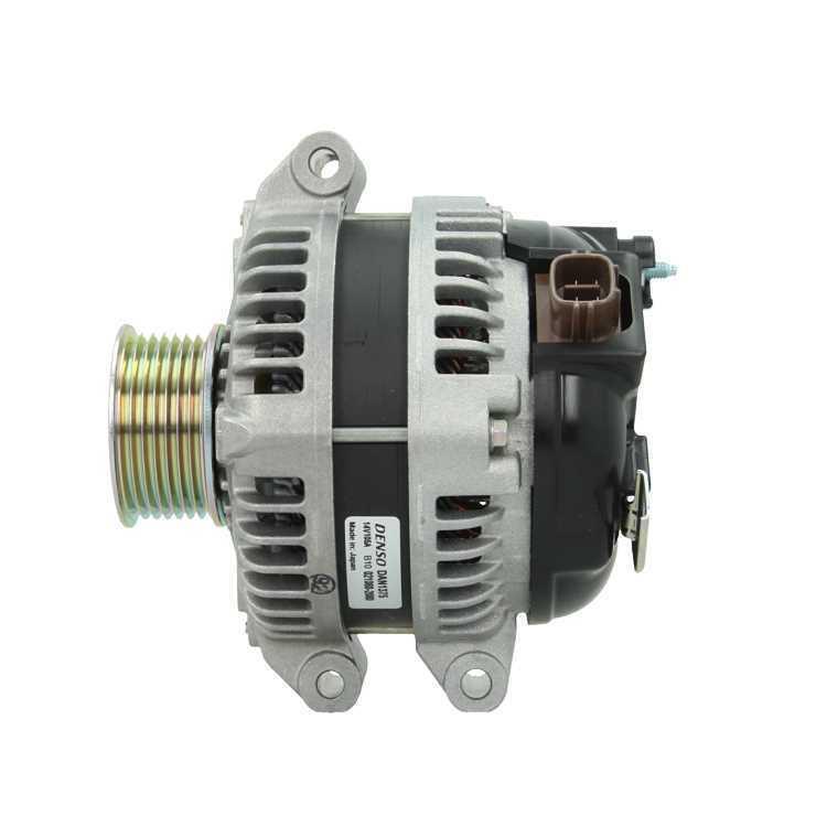 Alternateur PSH 125.528.100.261