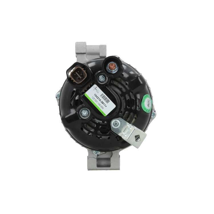 Alternateur PSH ref. 125.531.105.050