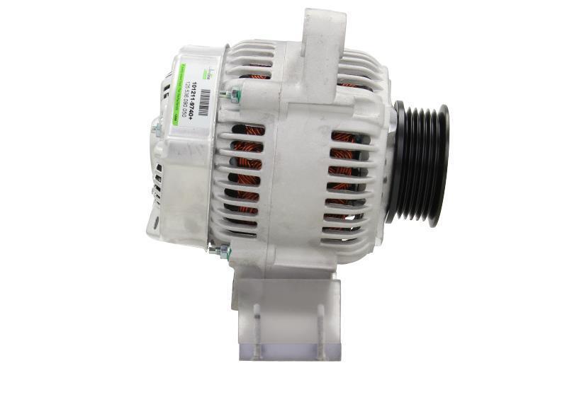 Alternateur PSH ref. 125.536.090.050