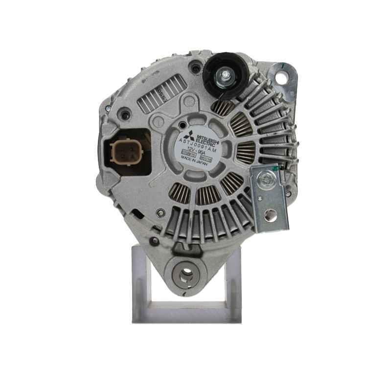 Alternador PSH ref. 125.550.095.370