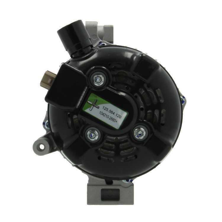 Alternateur PSH 125.564.120.050