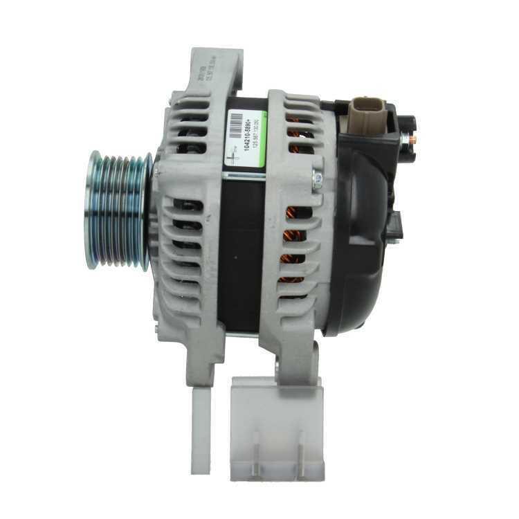 Alternateur PSH ref. 125.567.130.050