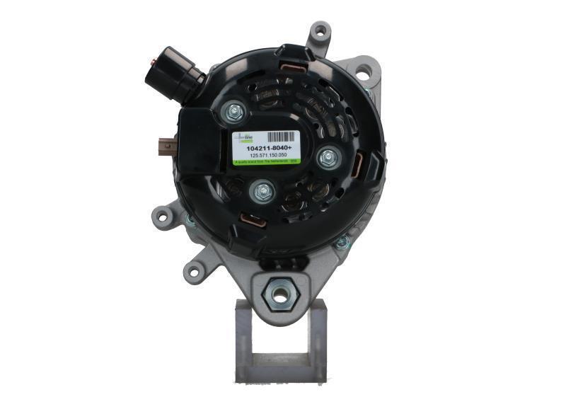 Alternador PSH ref. 125.571.150.050