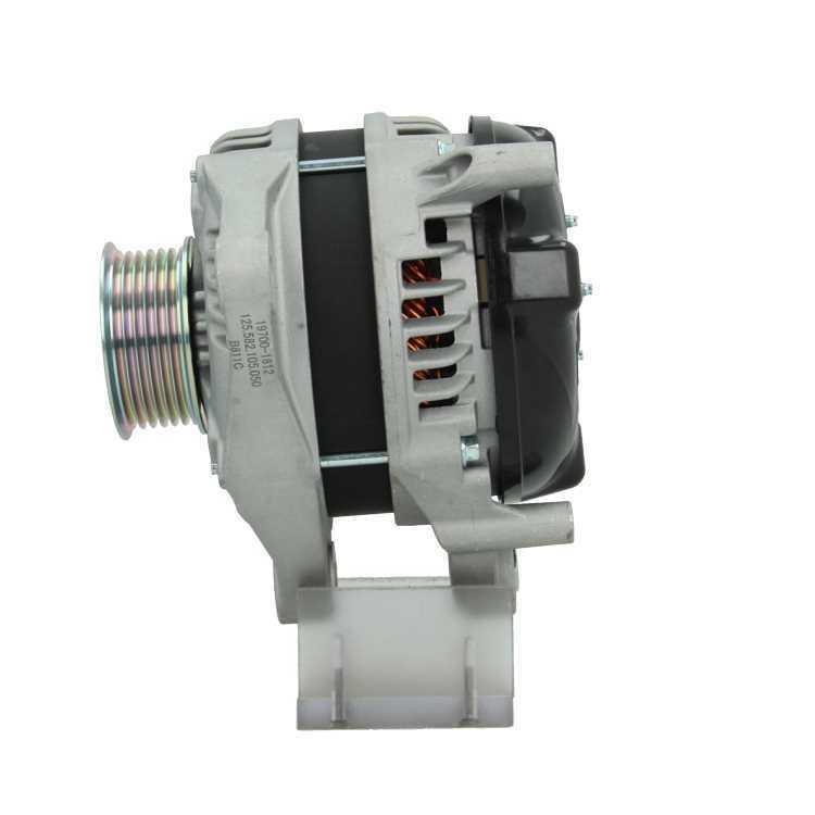 Alternateur PSH 125.582.105.050