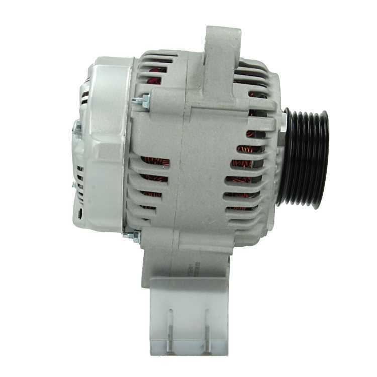 Alternador PSH 125.592.090.050