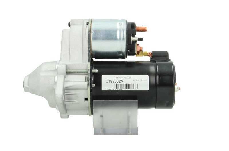 Motor de arranque (Arrancador) PSH ref. 130.519.102.501