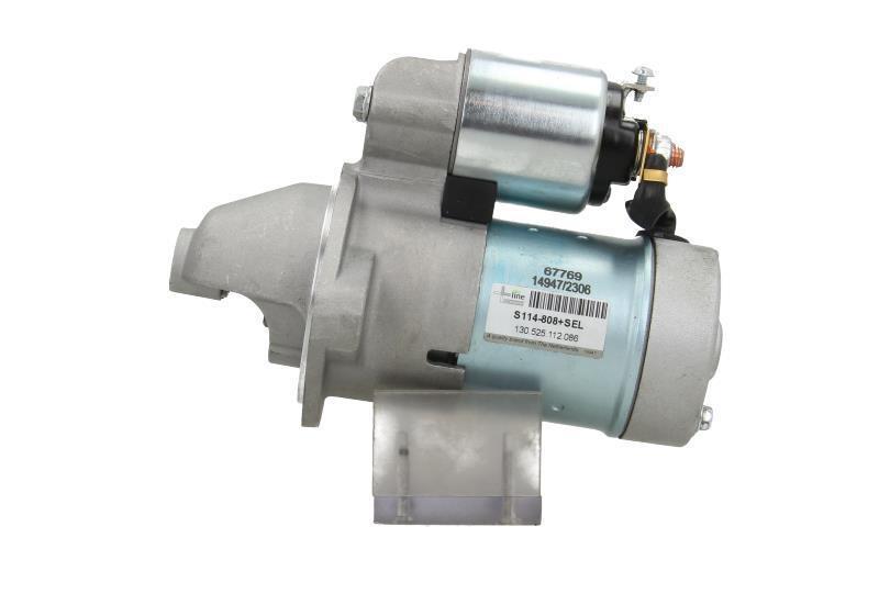 Démarreur PSH 130.525.112.340