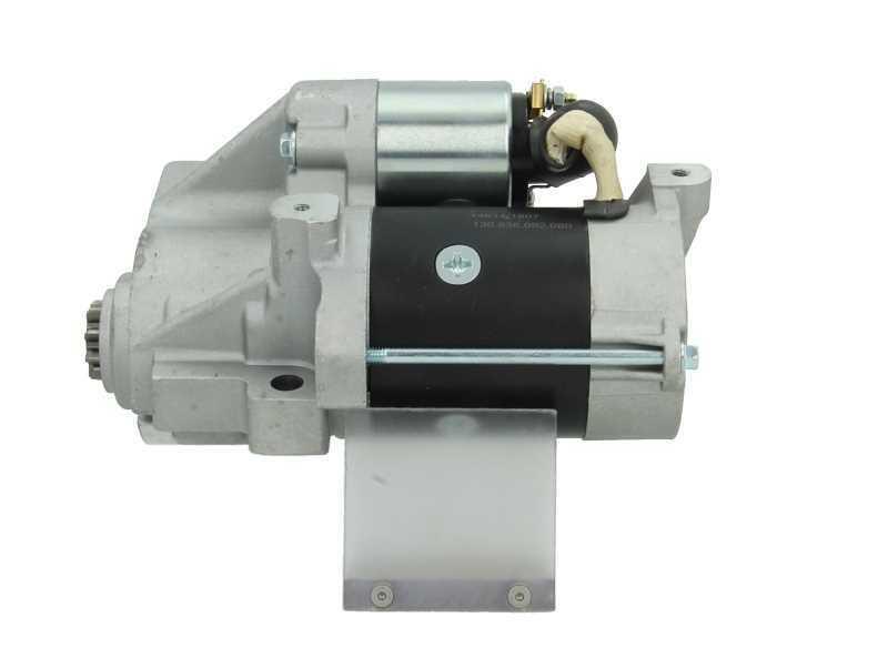 Motor de arranque (Arrancador) PSH 130.536.092.080