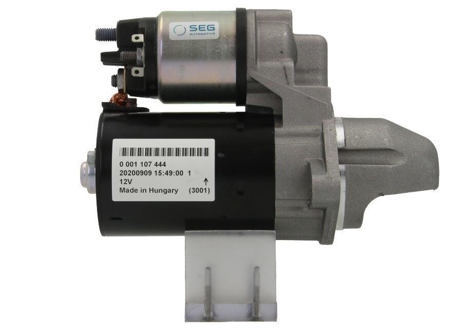 Démarreur PSH 130.540.092.280
