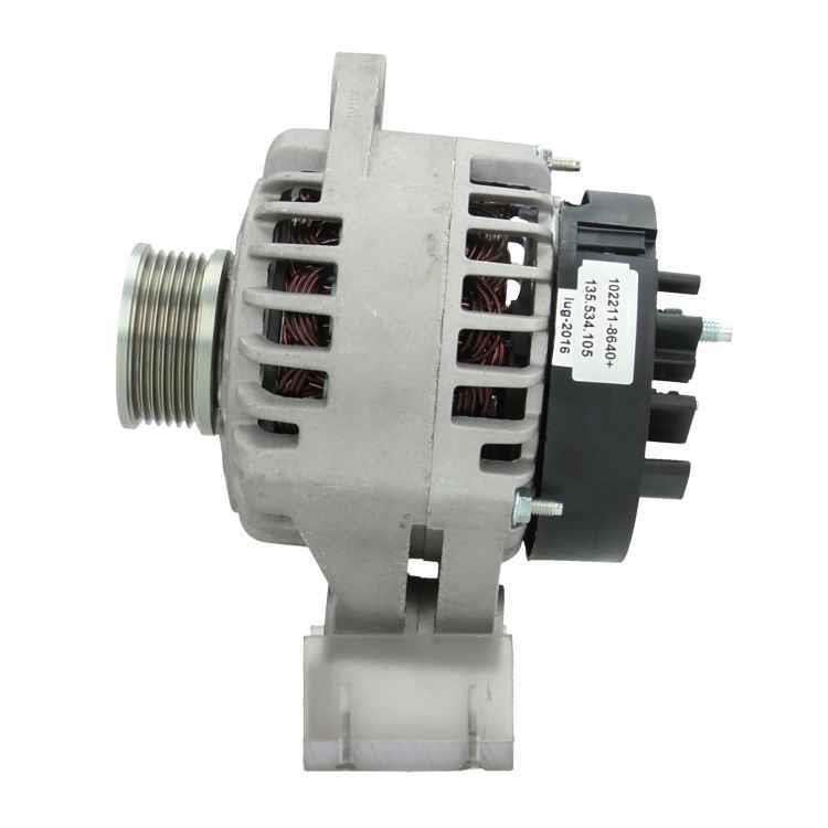 Alternateur PSH 135.534.105.050