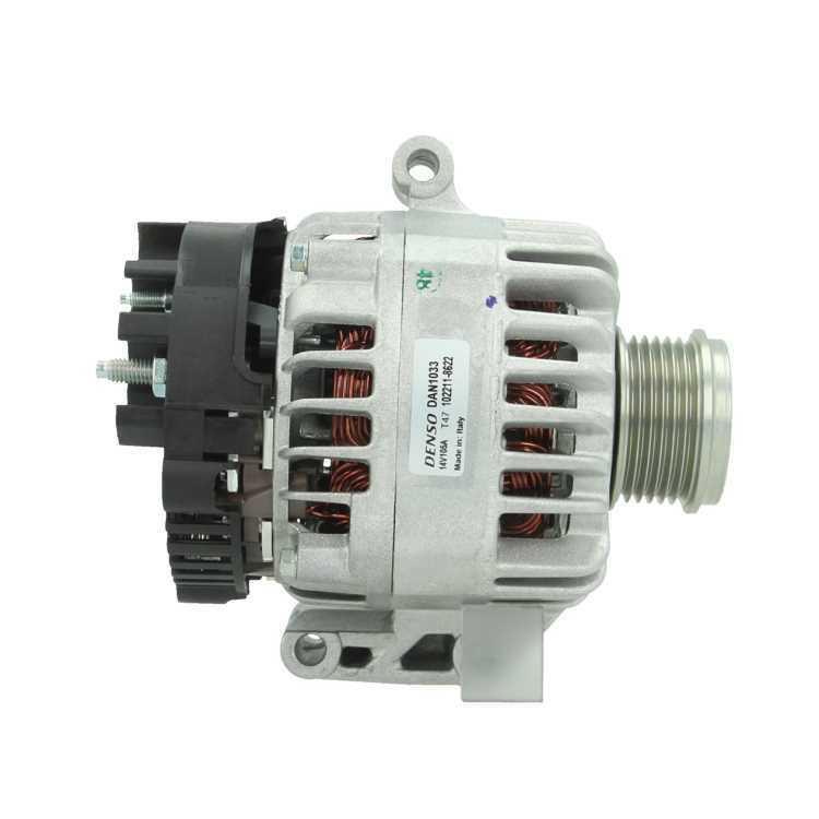 Alternateur PSH 135.535.105.260