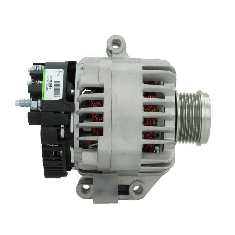 Alternateur PSH 135.538.120.050