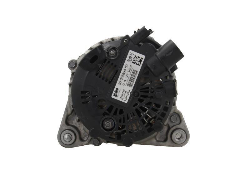 Alternateur PSH 135.552.120.500