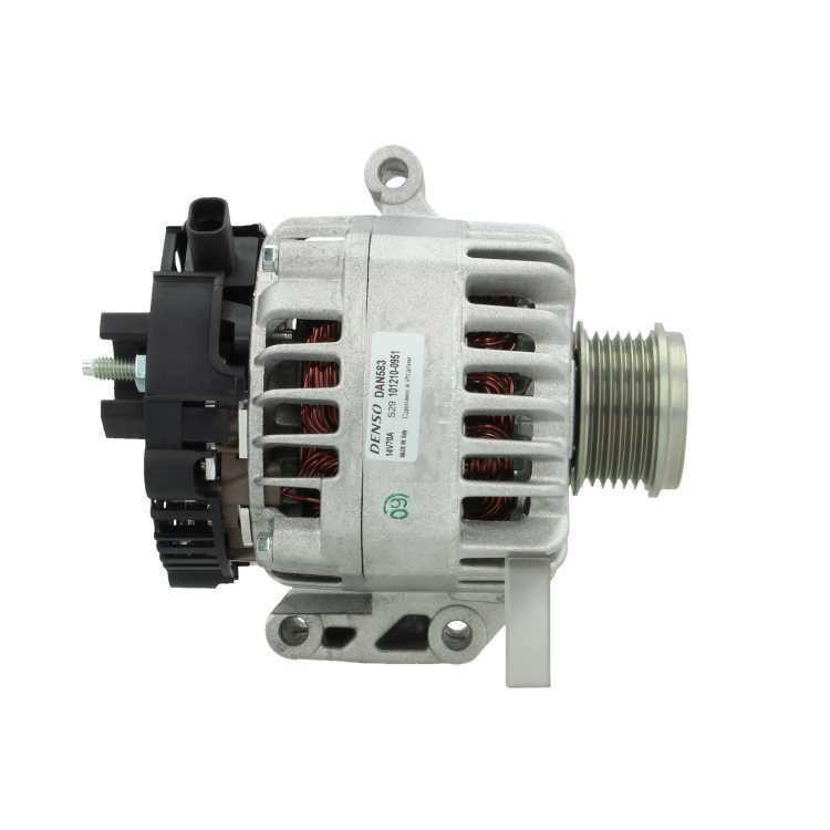Alternateur PSH 135.556.070.260