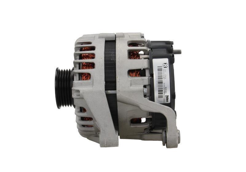 Alternateur PSH ref. 135.575.120.500