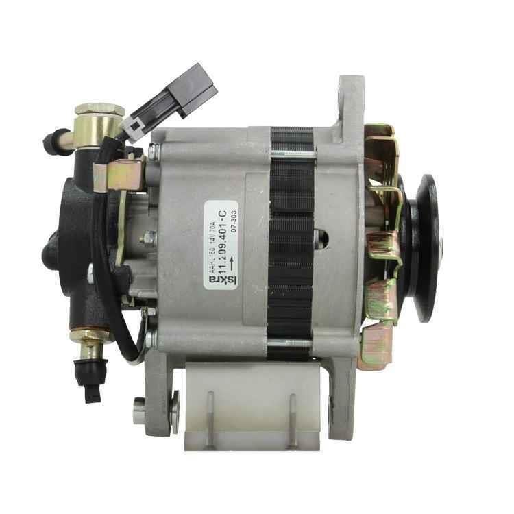 Alternador PSH 135.802.070.311
